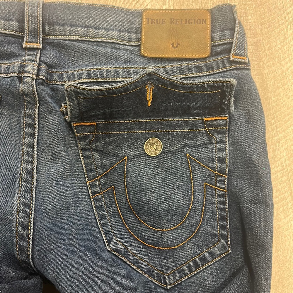 True religion jeans